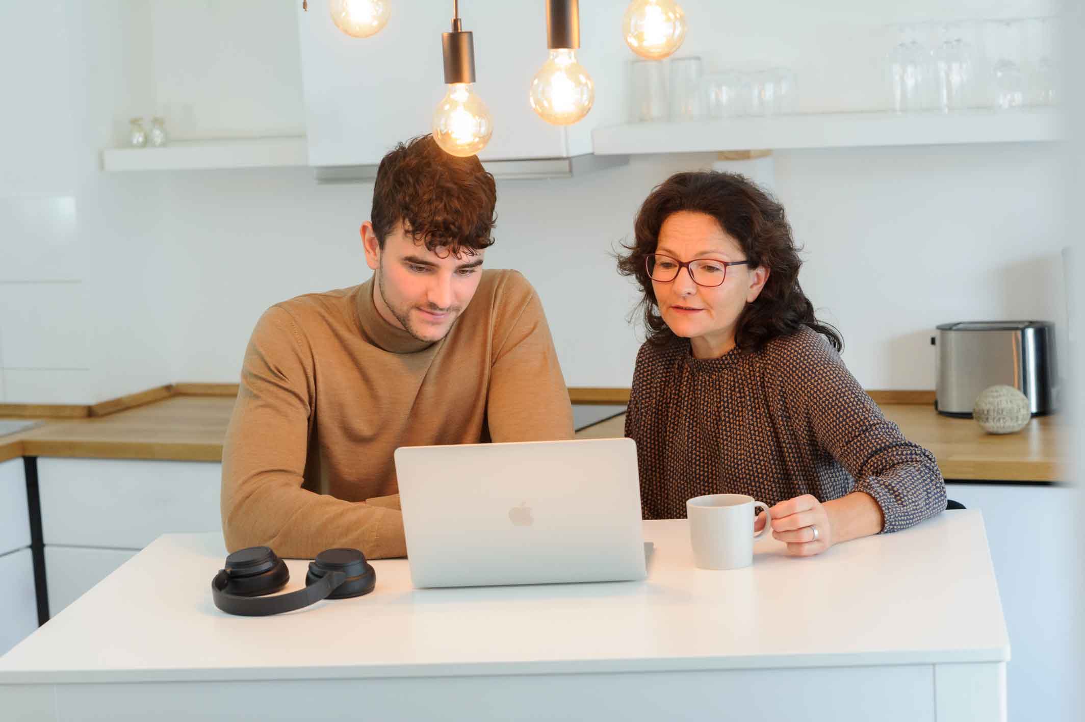 Das Fasten online hat viele Vorteile. So bietet ein online Fastenkurs zahlreiche Vorteile.